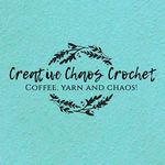 Michelle Seager - @creativechaoscrochet - Instagram