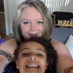 Michelle Seager - @antuanua47 - Instagram