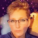 Michelle Searfoss - @michelle.rocks - Instagram