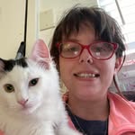 Michelle Sebesta - @stormylovesu2001 - Instagram