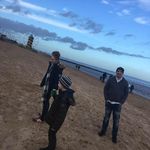 Gavin Michelle Sedgwick - @_gavnmish_ - Instagram