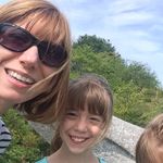 Michelle Sedgwick - @mls.reflexology - Instagram