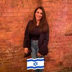 Michelle Levi Segal - @michellelevisegal - Instagram