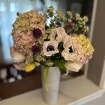 Michelle Mezzatesta Segal - @breathoffreshairflowers - Instagram