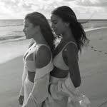 MICHELLE & ALISSA — self healing sisters - @ouer_own - Instagram