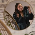 Michelle | Boudoir Self Portraits - @xallthingsmichellex - Instagram