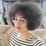 Michelle Self - @black_misty - Instagram