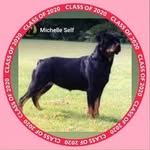 Michelle Self - @michelleself29 - Instagram