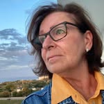 Michele Selwyn - @ceramicamura - Instagram