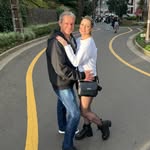 Michelle e Sergio - @michelle.sergiovoi - Instagram