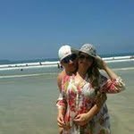 Michelle Sergio - @michelleesergio9 - Instagram