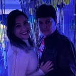 Michelle-Sergio Galliciani - @michellesergiogalliciani - Instagram