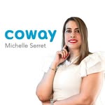 Michelle Serret - @michelleserret.coway - Instagram