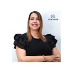 Michelle Serret New Haus - @michelle_newhaus - Instagram
