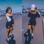 Michelle Shake - Facebook