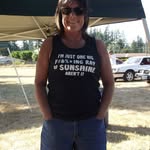 Michelle Shake-Mckinney - @mmckinney512 - Instagram