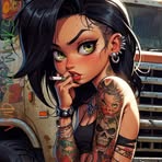 Michelle Shakespeare - Facebook