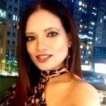 Michelle Sharif - @michellesharif - Instagram