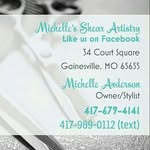 Michelle's Shear Artistry - @michelle_shear_artistry - Instagram