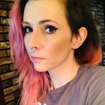Michelle Sheets - @throughthelookingglassmakeup79 - Instagram