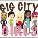 Michelle Sheets Bettis - @gigcitygirls - Instagram