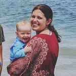 Michelle Kennel Shenk - @michellekesh - Instagram