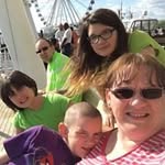 Michelle Shenk - @michelle.shenk32 - Instagram