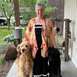 Michelle Shepler - @packbear70 - Instagram