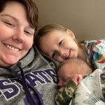Michelle Shetler - @mama_shetler - Instagram