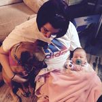 Michelle Shetler - @maddie_moos_mama - Instagram