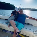 michelle and jason shrum🌊🛥 - @theshrums - Instagram