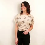 Michelle Shrum - @michelleatkins - Instagram