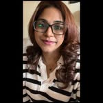 Michelle - @michelleshubashini - Instagram
