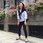 Michelle Shum - @michellejshum - Instagram