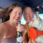 Michelle Shultz - @travelindigenous - Instagram