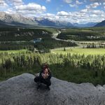 Michelle Gaiser - @michellesidney - Instagram