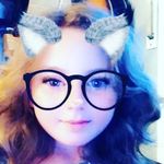 Michelle Theresia Sieber - @michelle_und_der_tagschatten - Instagram