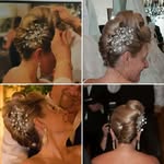 michelle siegrist - @siren_hair_by_michelle_ - Instagram