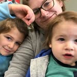 Michelle Hargenrader Sigmon - @mehmonkey - Instagram