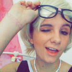 Haylie Michelle Sikes - @cosplayghoster - Instagram