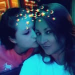 Michelle Smith Sikes - @shellbaby711 - Instagram