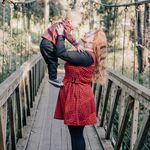 Michelle & Silas - @raising.my.world.solo - Instagram