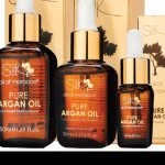 Michelle Massy - @michelle_silk_oil_of_morocco - Instagram