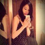 Michelle Sima - @smy620 - Instagram
