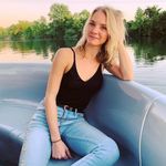 Michelle Siman - @michellesimanz - Instagram