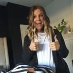 Michelle Simas - @msimas - Instagram