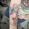 Michelle Elizabeth Simcox - @michelleelizabeth21 - TikTok