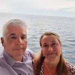 Michelle Simcox - @michellesimcox1969 - Instagram