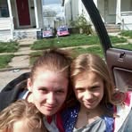 Michelle Simcox - Facebook