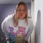 Michelle Simões Silva - @michellesimoes80 - Instagram